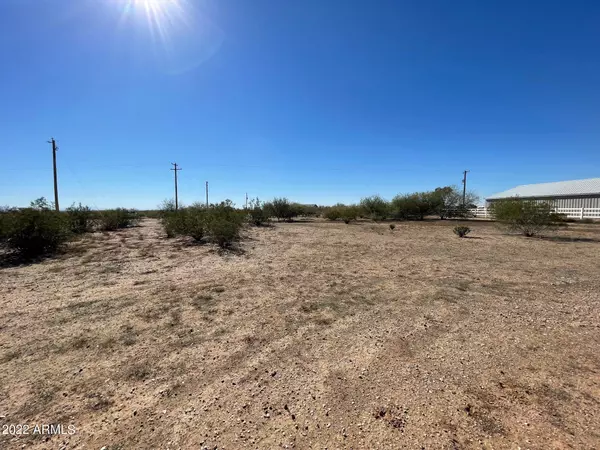 Florence, AZ 85132,12160 E MAGMA Road #-