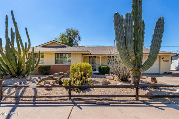 Sun City, AZ 85351,10835 W CHERRY HILLS Drive W