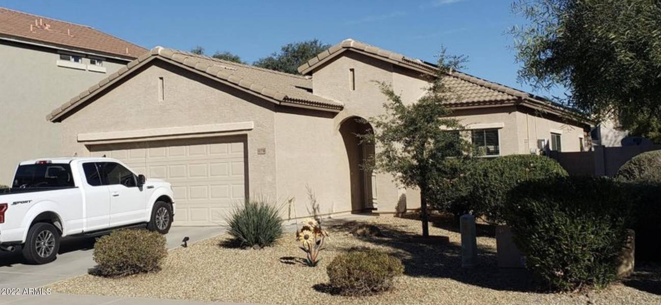 17270 W MAUI Lane, Surprise, AZ 85388