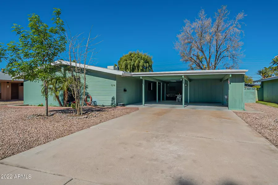 1218 E Laguna Drive, Tempe, AZ 85282