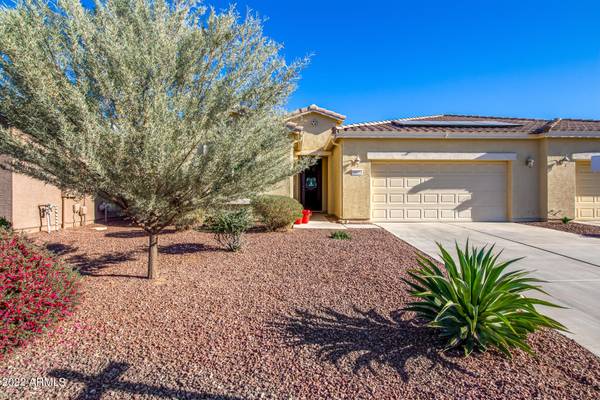 Maricopa, AZ 85138,20351 N LEMON DROP Drive