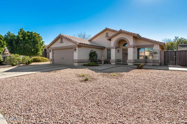 Peoria, AZ 85381,8021 W RUE DE LAMOUR --