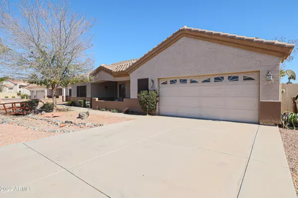 Peoria, AZ 85381,14971 N 88TH Avenue