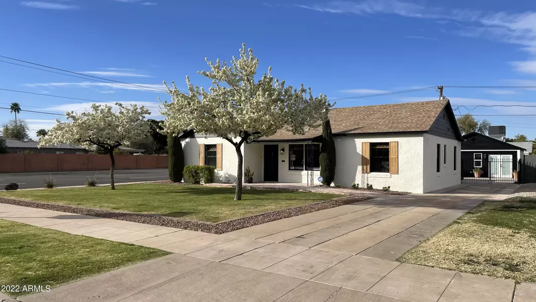 550 W VIRGINIA Avenue, Phoenix, AZ 85003