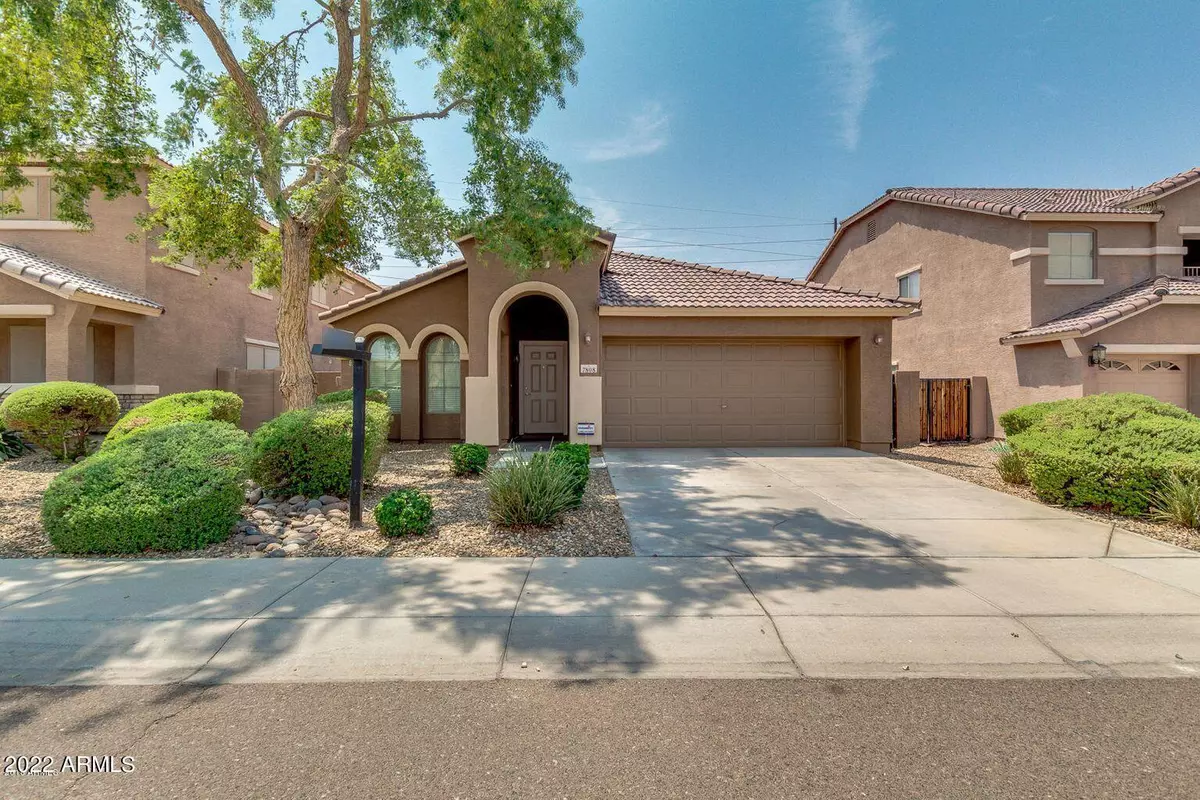 Laveen, AZ 85339,7808 S 48th Lane