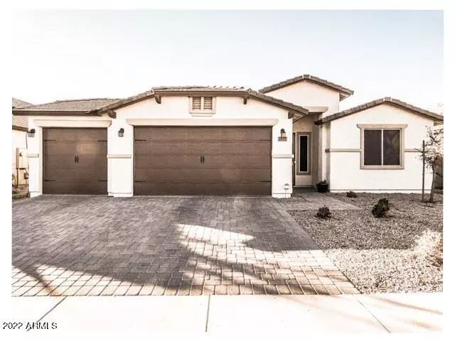 Queen Creek, AZ 85144,2137 W OLIVIA Drive