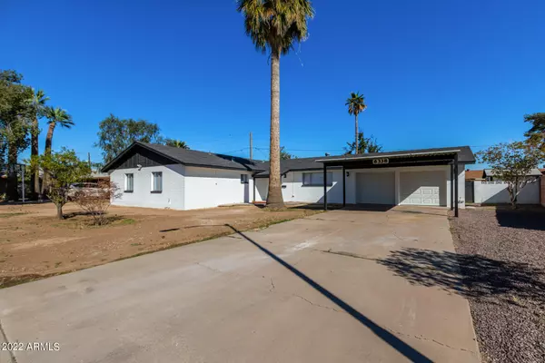 Phoenix, AZ 85033,6338 W SELLS Drive