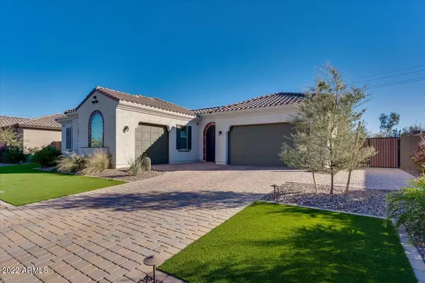 Chandler, AZ 85249,3547 E SAGITTARIUS Place