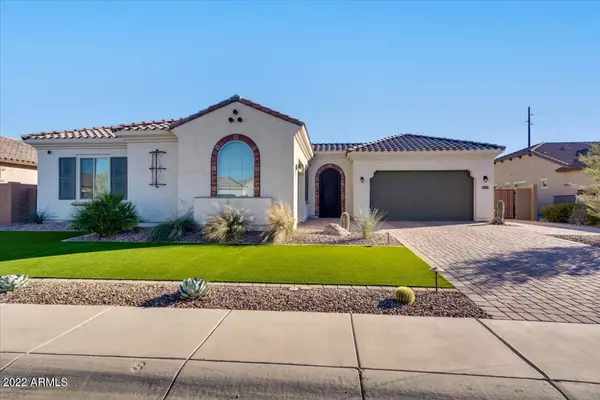 Chandler, AZ 85249,3547 E SAGITTARIUS Place