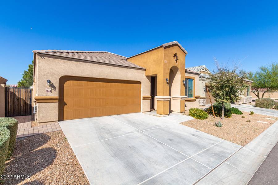 1644 N Beverly --, Mesa, AZ 85201