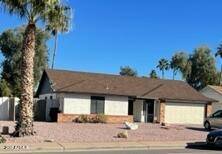 8525 N 55TH Avenue, Glendale, AZ 85302