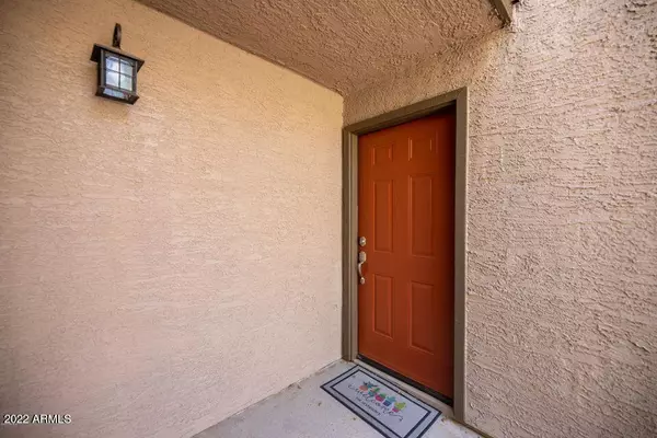 Fountain Hills, AZ 85268,13606 N HAMILTON Drive #101