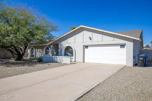 2126 S EXTENSION Road, Mesa, AZ 85210