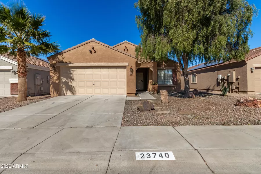 23740 W GROVE Street, Buckeye, AZ 85326