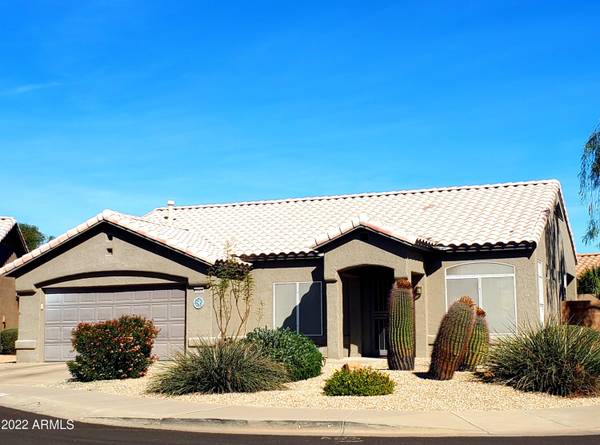 Sun City West, AZ 85375,22422 N COCHISE Lane