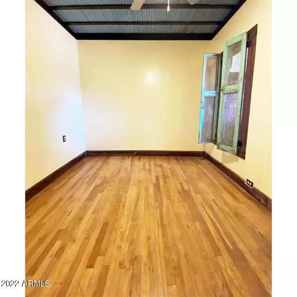 Bisbee, AZ 85603,15 YUCCA Street