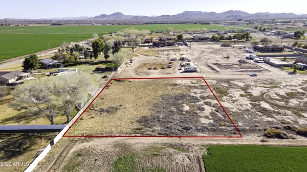 Buckeye, AZ 85326,226 W Harwell Road #-