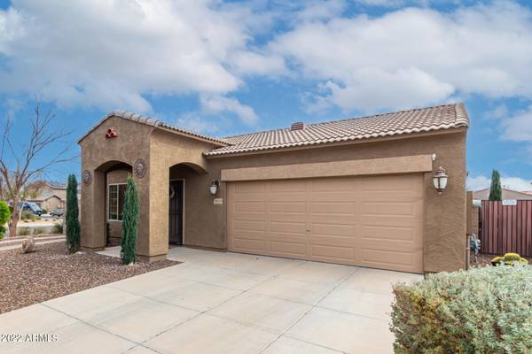 Surprise, AZ 85379,16019 W MAUNA LOA Lane