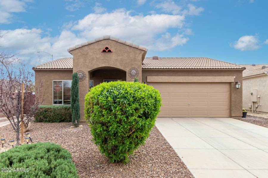 16019 W MAUNA LOA Lane, Surprise, AZ 85379