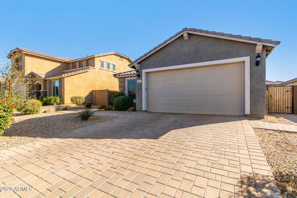 Peoria, AZ 85383,9527 W FALLEN LEAF Lane