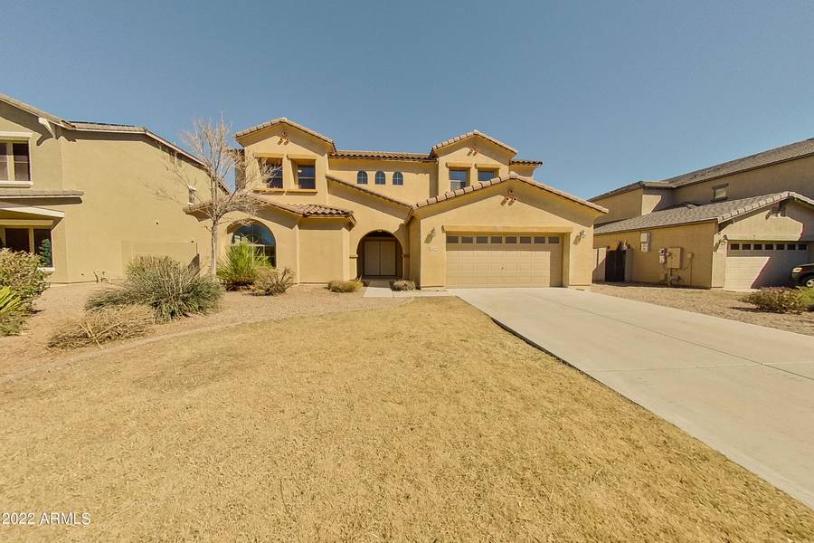 24459 N CORN Street, Florence, AZ 85132