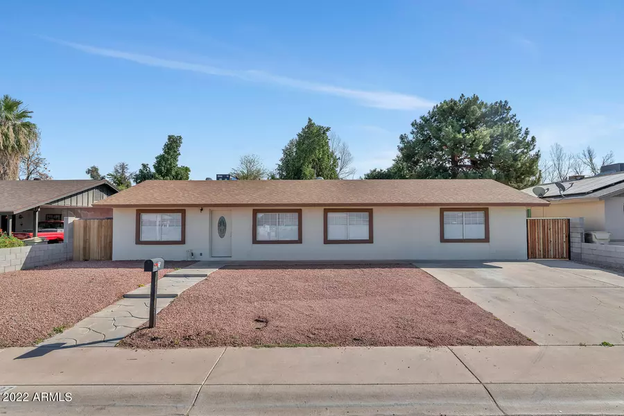 5127 N 77TH Drive, Glendale, AZ 85303