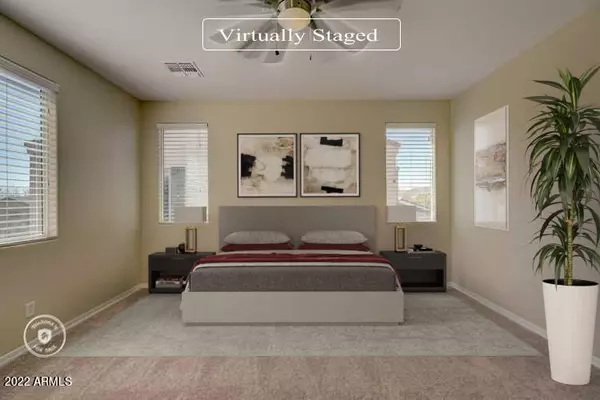 Buckeye, AZ 85396,20905 W WYCLIFF Drive