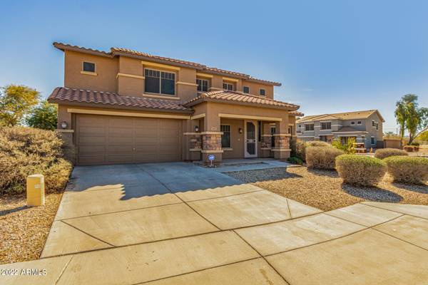 Laveen, AZ 85339,6907 S 49TH Drive