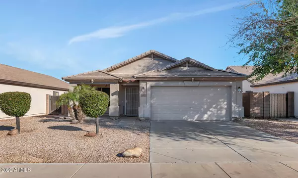 11450 W ROANOKE Drive, Avondale, AZ 85392