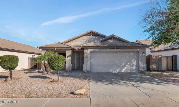 Avondale, AZ 85392,11450 W ROANOKE Drive