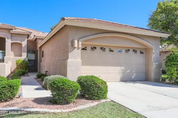 9614 E NACOMA Drive, Sun Lakes, AZ 85248