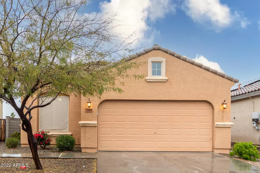 11468 N 89th Avenue, Peoria, AZ 85345