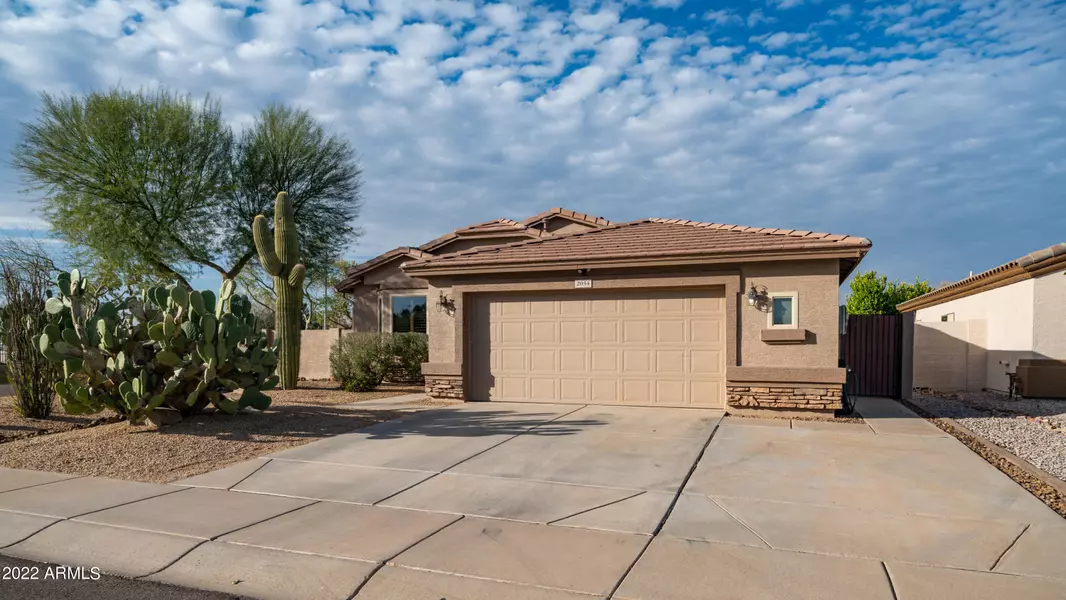 2034 E INDIAN WELLS Drive, Chandler, AZ 85249