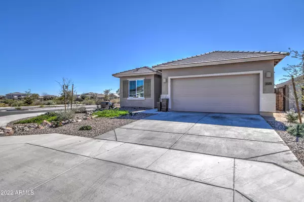 Buckeye, AZ 85326,20251 W BUCHANAN Street