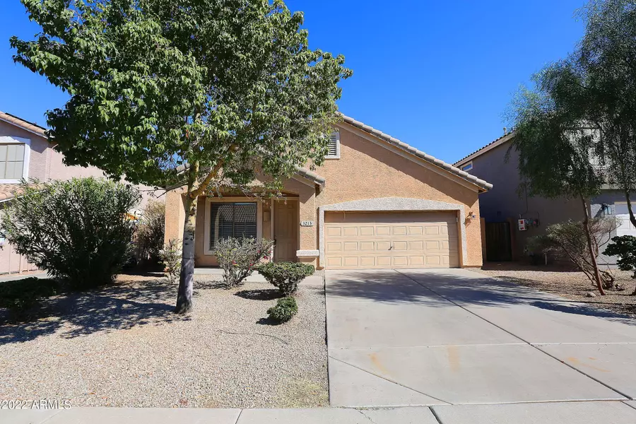 3213 N 127th Drive, Avondale, AZ 85392