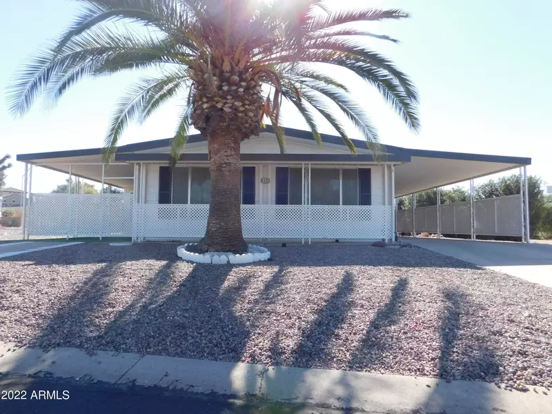 8345 E DESERT Trail, Mesa, AZ 85208