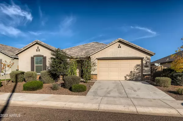 21426 W BERKELEY Road, Buckeye, AZ 85396