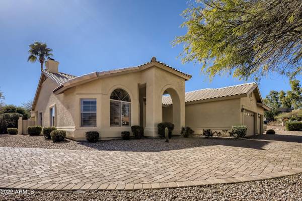 10431 N DEMARET Drive,  Fountain Hills,  AZ 85268