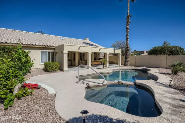 Fountain Hills, AZ 85268,10431 N DEMARET Drive