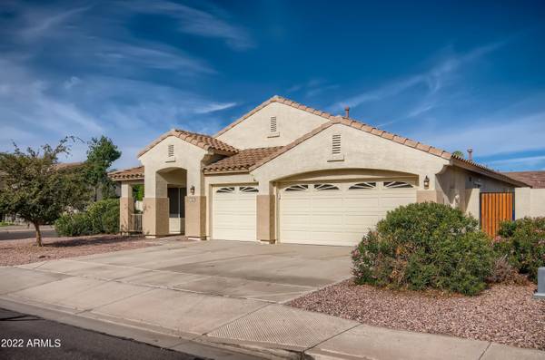 Chandler, AZ 85286,520 W MUSKET Place