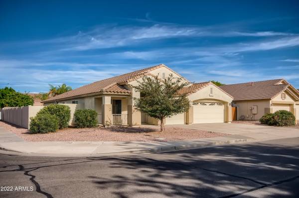 Chandler, AZ 85286,520 W MUSKET Place