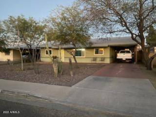 Phoenix, AZ 85008,2207 N 28TH Place