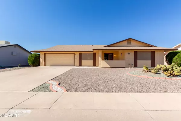 Sun City, AZ 85351,10822 W SARATOGA Circle