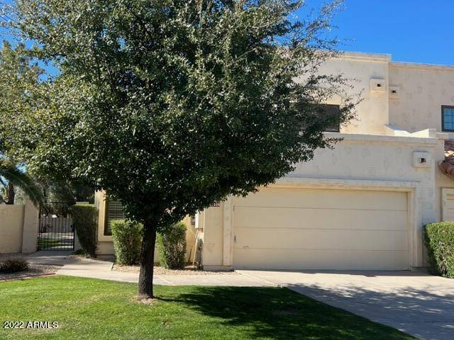 13020 N 96TH Place, Scottsdale, AZ 85260