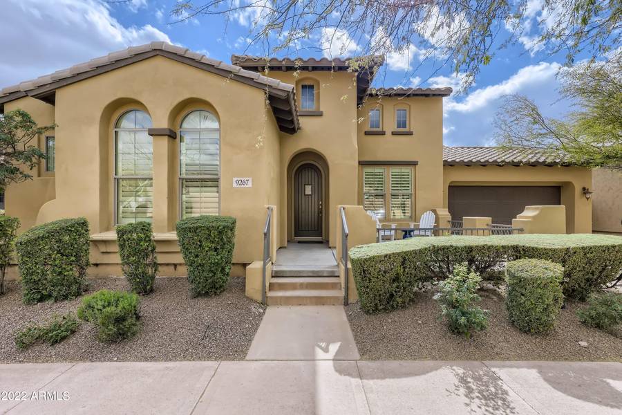 9267 E DESERT ARROYOS --, Scottsdale, AZ 85255