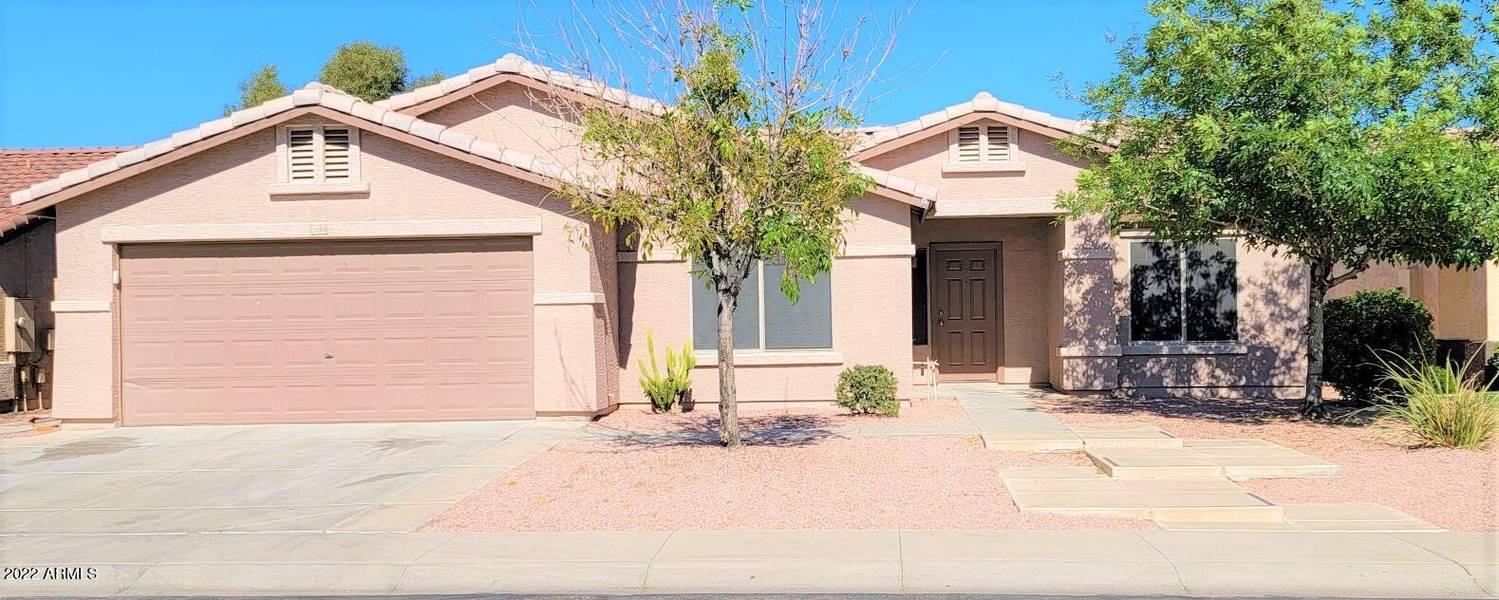 15004 W GELDING Drive, Surprise, AZ 85379