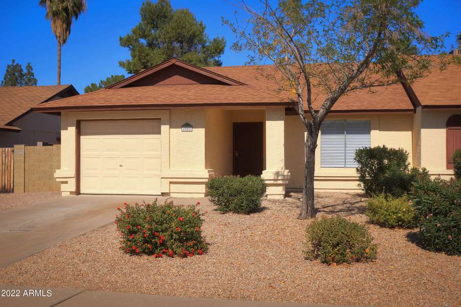 2842 E Irwin Avenue, Mesa, AZ 85204