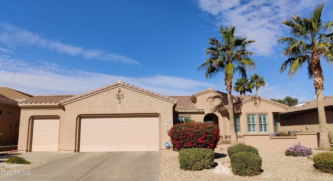 17030 W VILLAGIO Drive, Surprise, AZ 85387