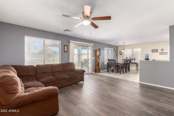 El Mirage, AZ 85335,12738 W SANTA FE Lane