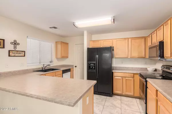 El Mirage, AZ 85335,12738 W SANTA FE Lane